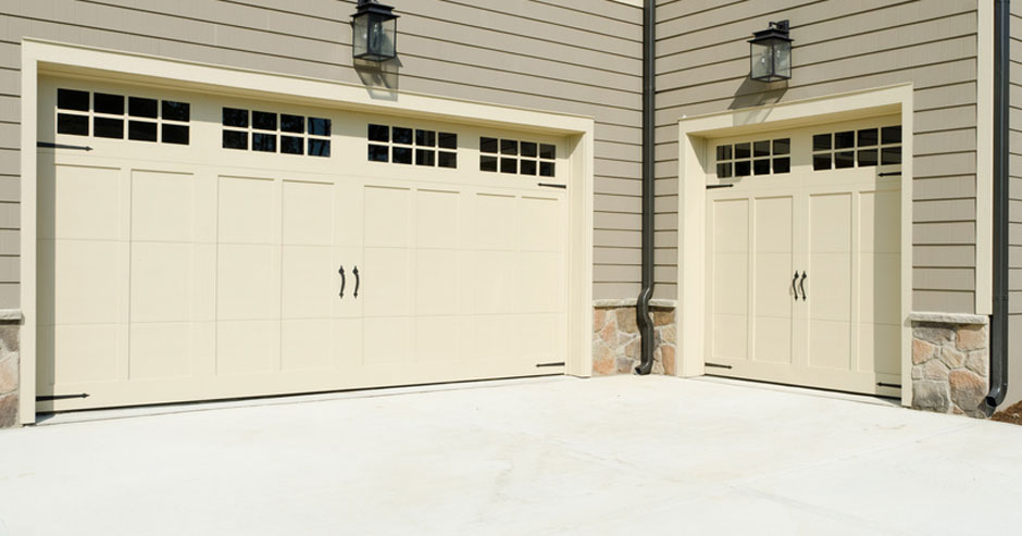 Garage Door Supplier Service Norwalk CT