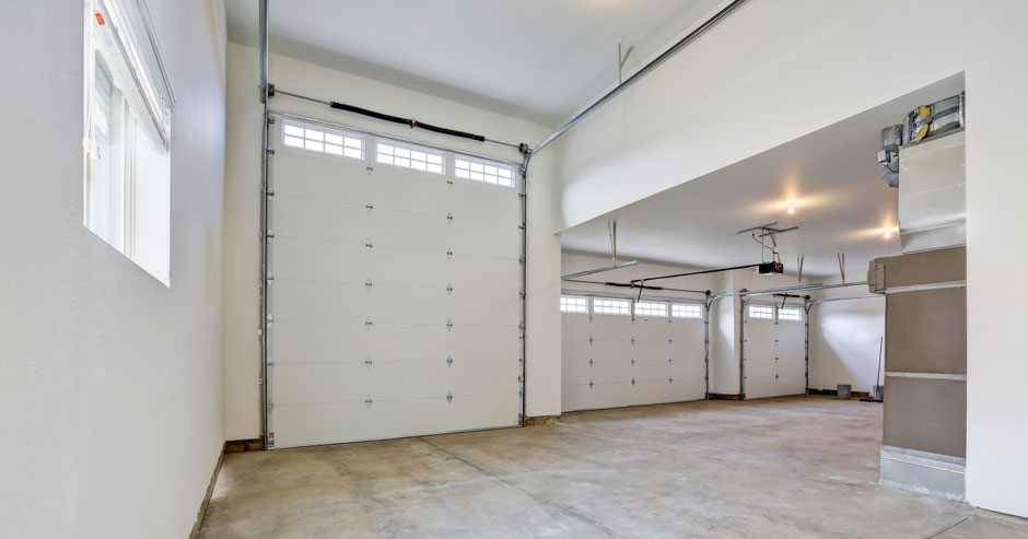 Garage Door installation Danbury CT