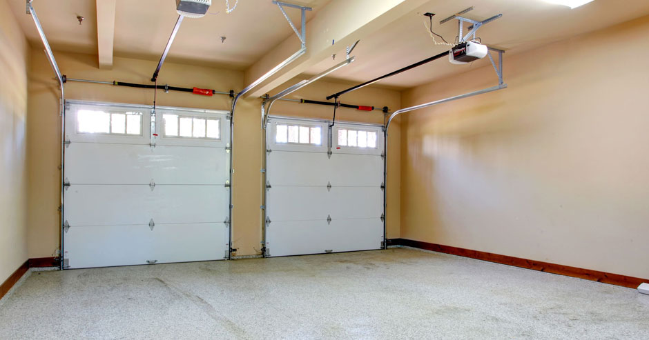 Overhead Garage Doors Repair Bridgeport CT