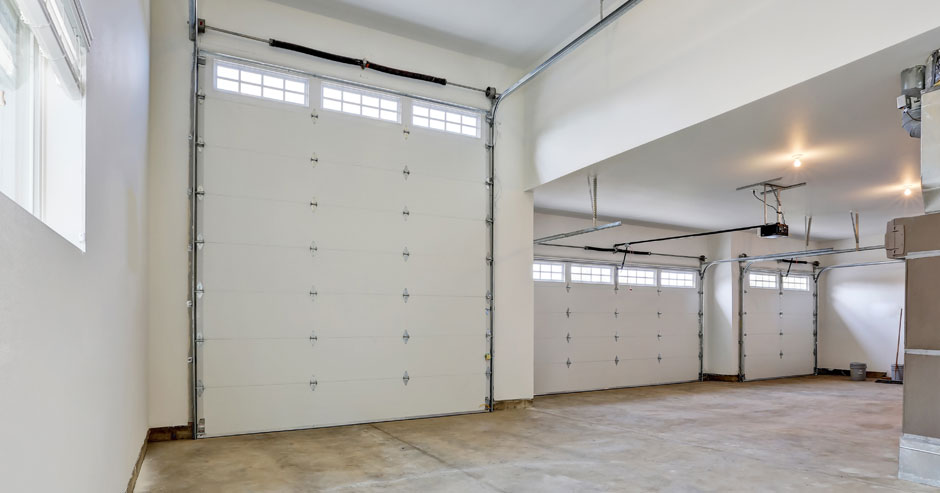 Commercial Garage Doors Lysander NY 13027