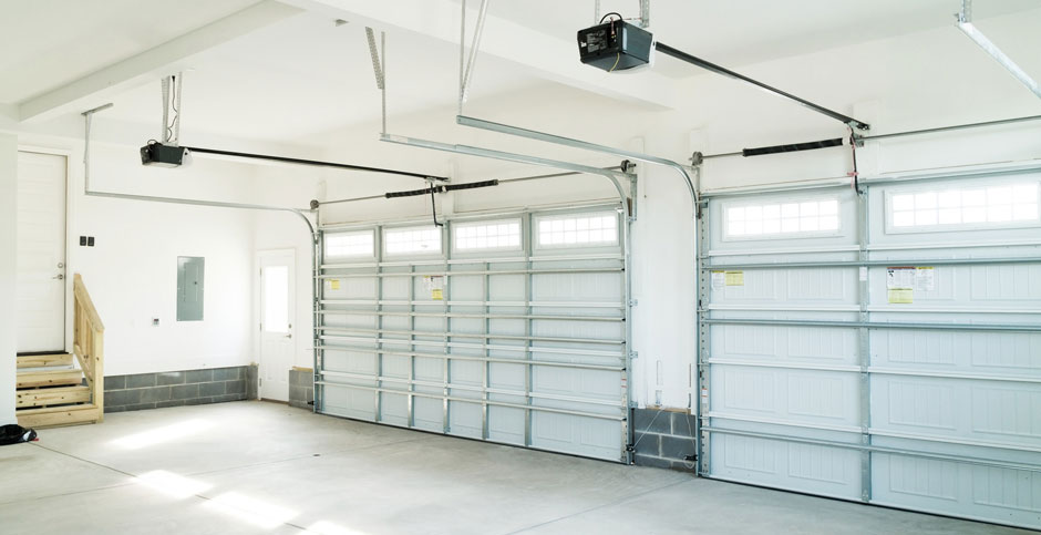Overhead Garage Doors Company Mount Kisco New York