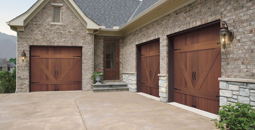 Garage Doors Services In Bedford NY