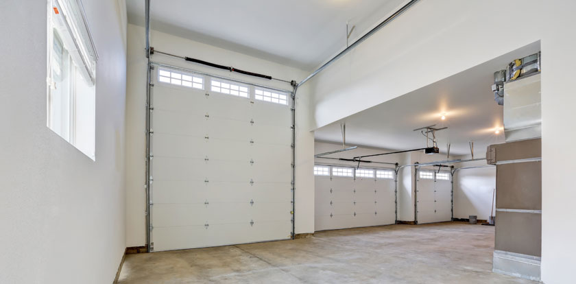 Garage Door Supplier Rochester New York
