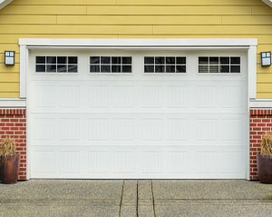 Garage Doors Fairfield County
