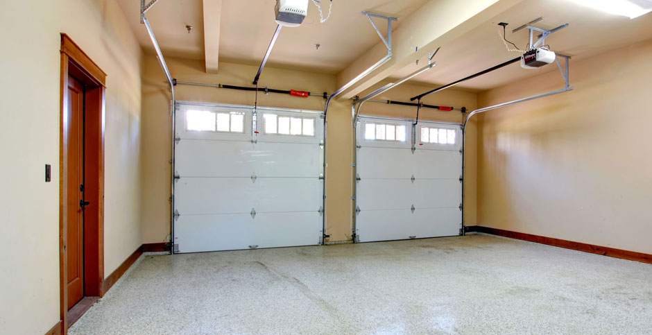 Garage Doors Maintenance New York