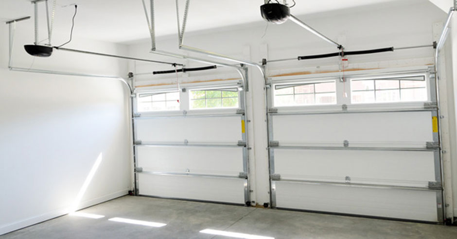 Garage door opener Monroe County New York