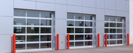 Stamford Garage Door Repairs