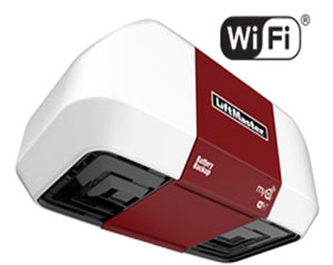Garage door opener repair Stamford CT